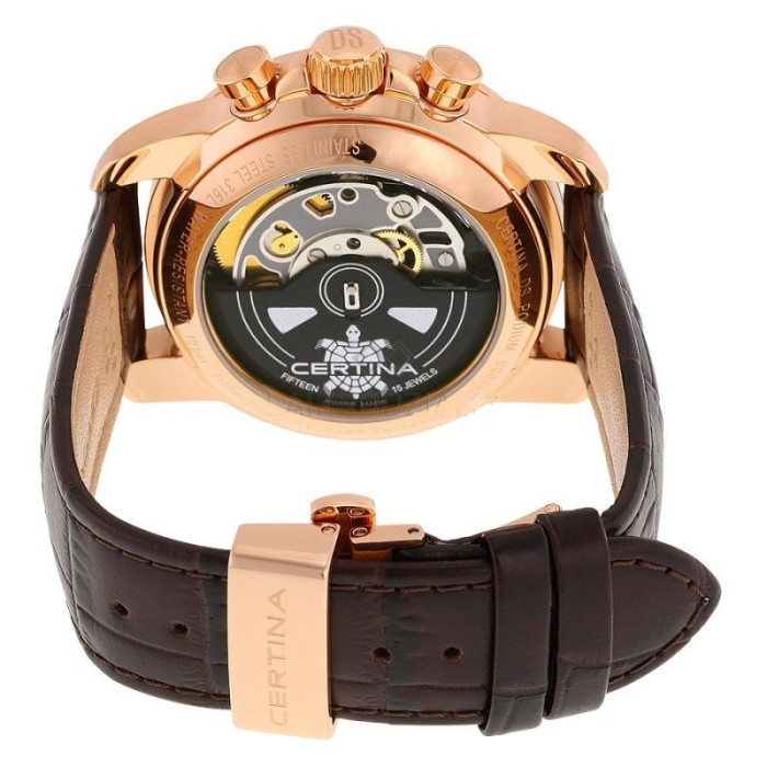 Годинник Certina C034.427.36.037.00