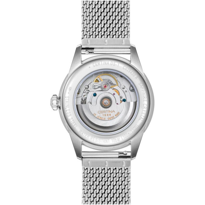 ГОДИННИК CERTINA DS-1 DAY DATE C029.430.11.051.00