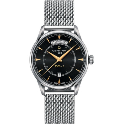 ГОДИННИК CERTINA DS-1 DAY DATE C029.430.11.051.00