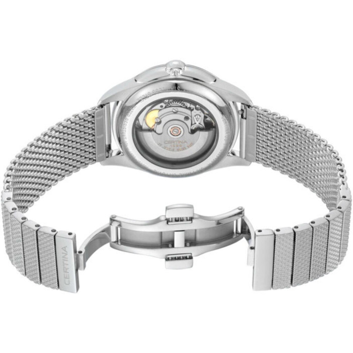 ГОДИННИК CERTINA DS-1 DAY DATE C029.430.11.051.00