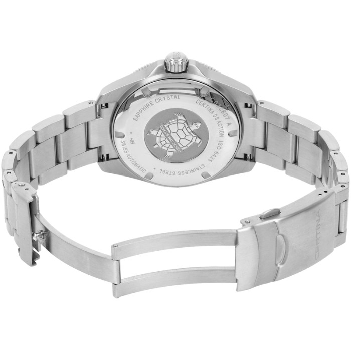 Годинник Certina C032.807.11.091.00