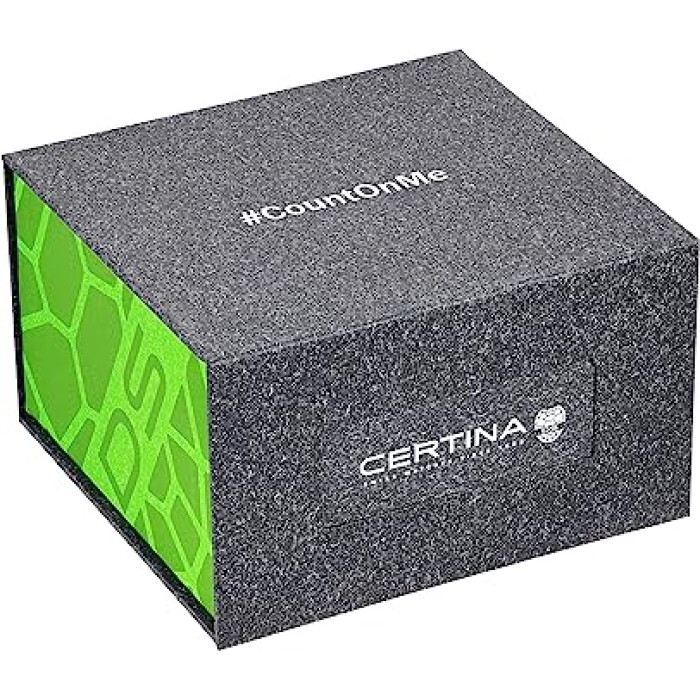 ГОДИННИК CERTINA DS-1 DAY DATE C029.430.11.051.00