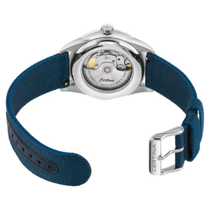Годинник Certina C029.807.11.041.02