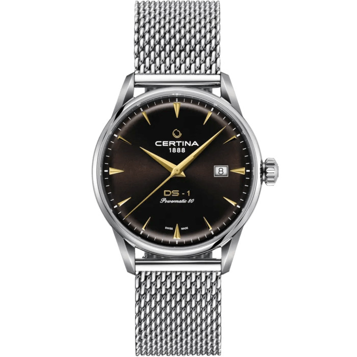 Годинник Certina C029.807.11.291.02