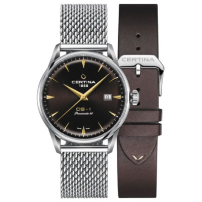 Годинник Certina C029.807.11.291.02