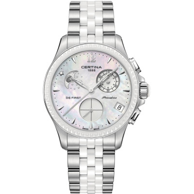 Часы Certina C030.250.11.106.00