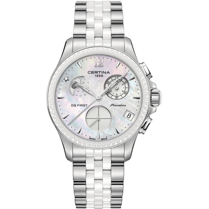 Годинник Certina C030.250.11.106.00