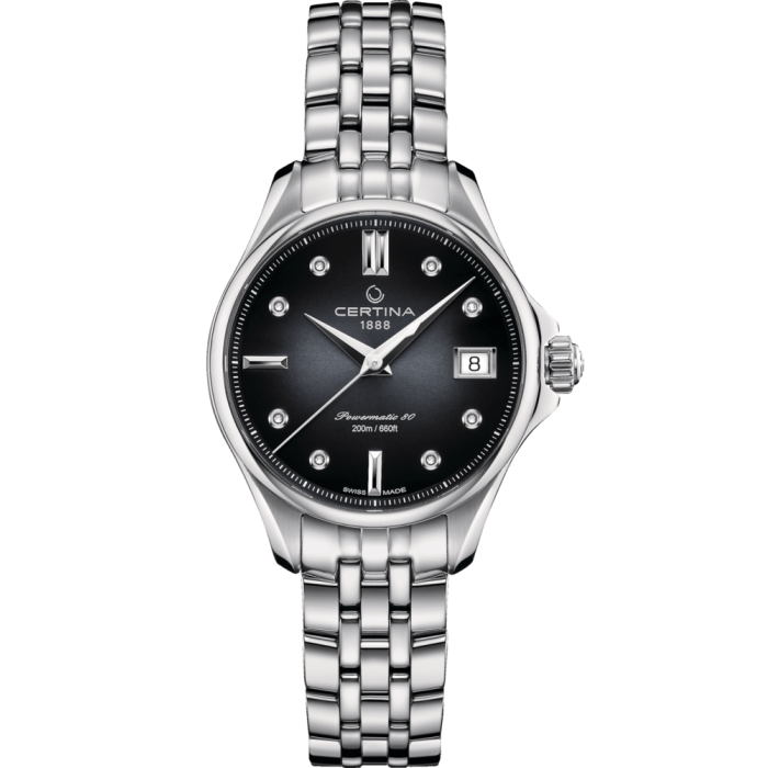 Годинник Certina C032.207.11.056.00