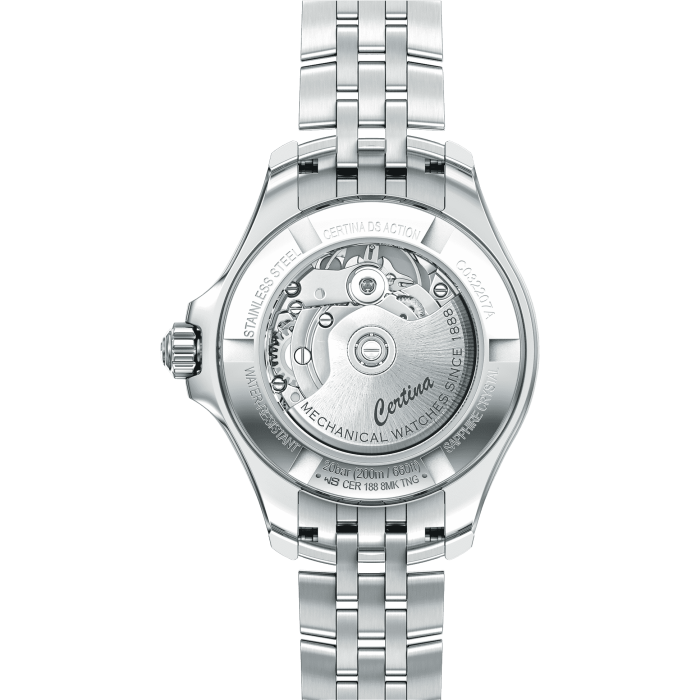 Годинник Certina C032.207.11.056.00