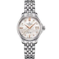 Годинник Certina C032.207.11.116.00