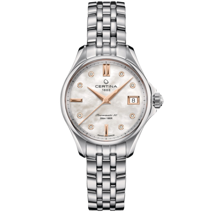 Годинник Certina C032.207.11.116.00