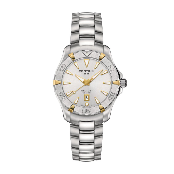 Годинник Certina C032.251.21.031.00 