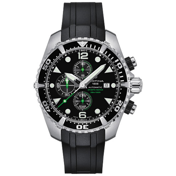 Годинник Certina C032.427.17.051.00