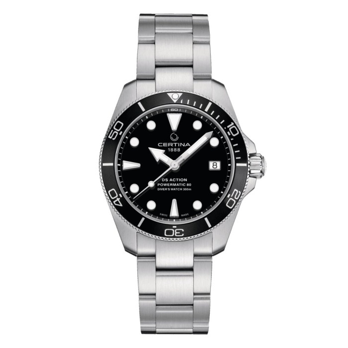 Годинник Certina C032.807.11.051.00