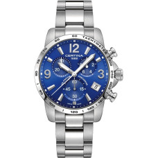 Годинник Certina C034.417.11.047.00