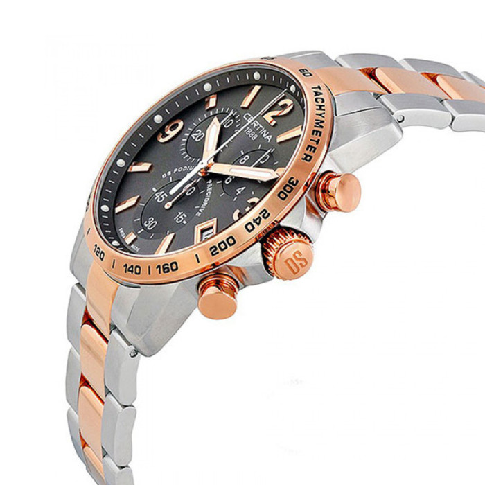 Годинник Certina C034.417.22.087.00