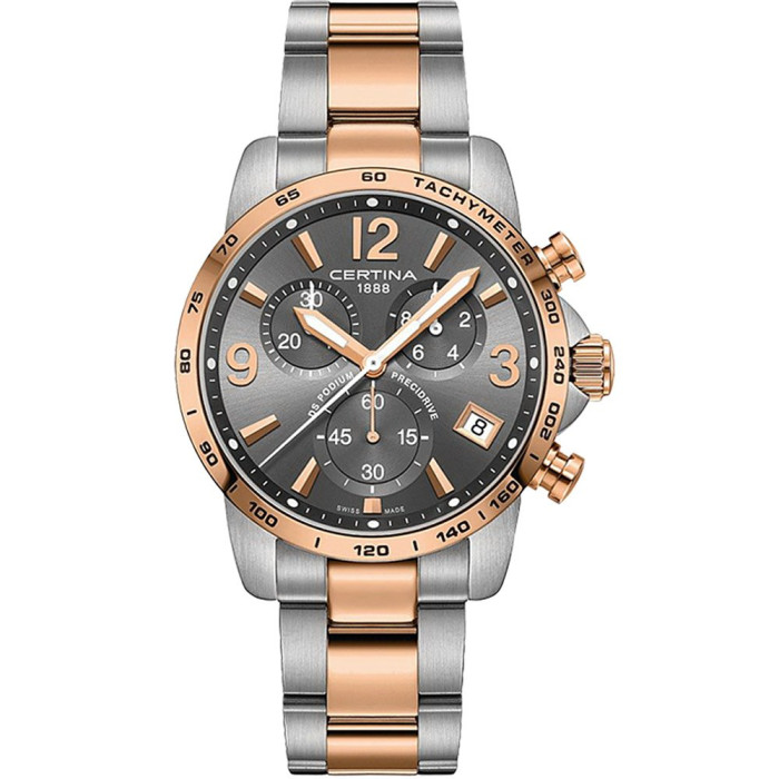 Годинник Certina C034.417.22.087.00