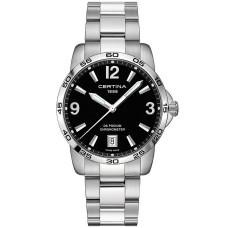 Годинник Certina C034.451.11.057.00