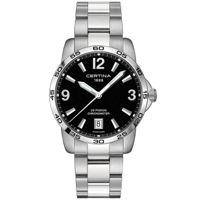 Годинник Certina C034.451.11.057.00