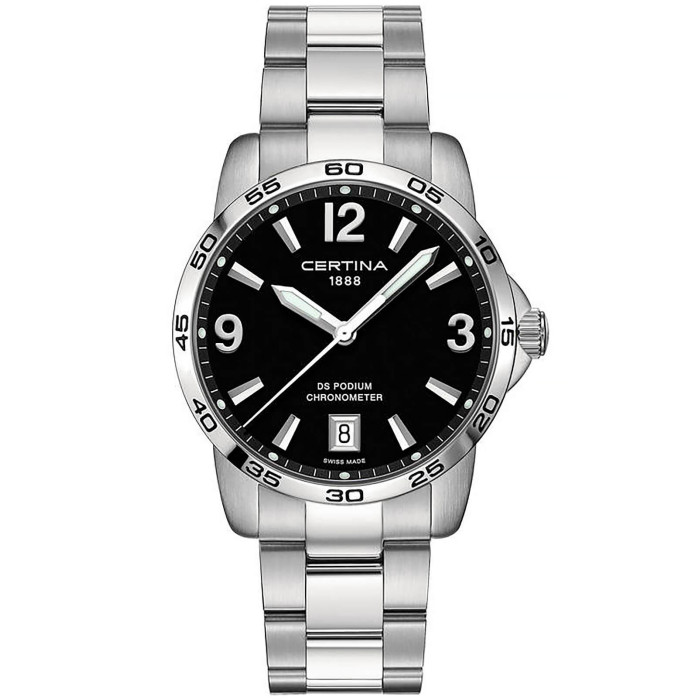 Годинник Certina C034.451.11.057.00