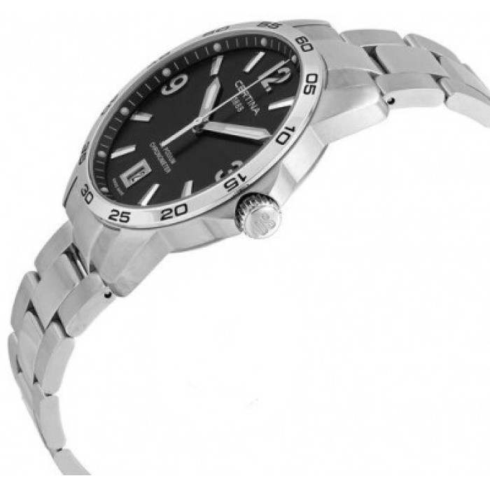 Годинник Certina C034.451.11.057.00