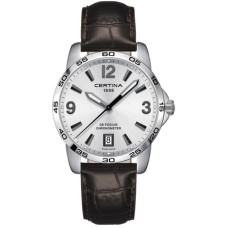 Годинник Certina C034.451.16.037.00