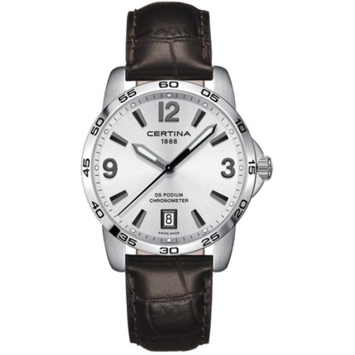 Годинник Certina C034.451.16.037.00