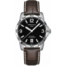 Годинник Certina C034.451.16.057.00
