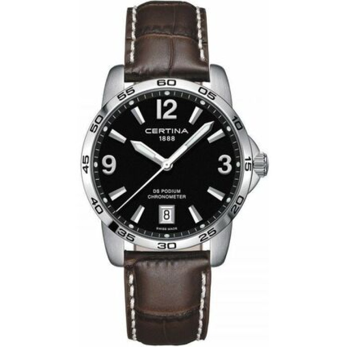 Годинник Certina C034.451.16.057.00