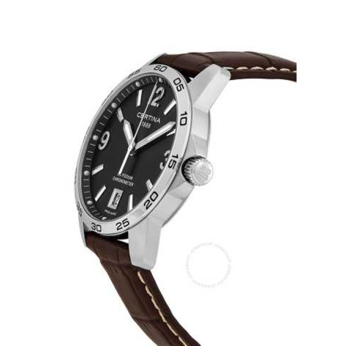 Годинник Certina C034.451.16.057.00