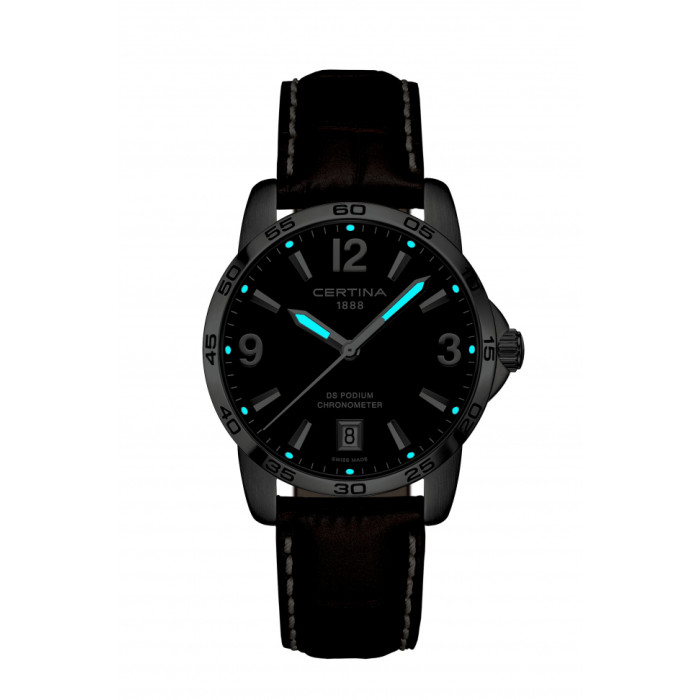 Годинник Certina C034.451.16.057.00