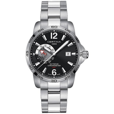 Годинник Certina C034.455.11.057.00