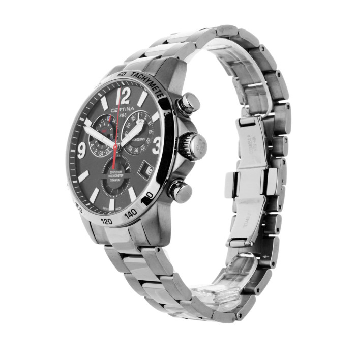 Годинник Certina C034.654.44.087.00