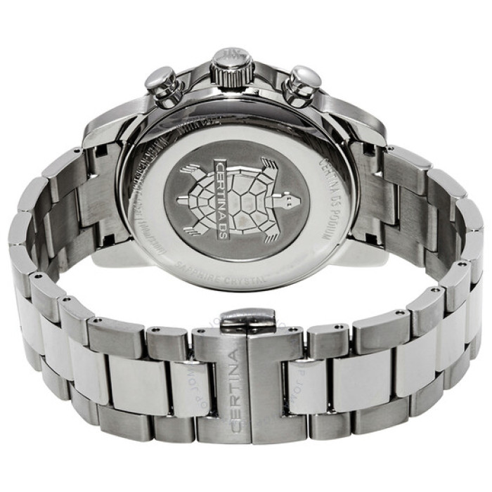 Годинник Certina C034.654.44.087.00