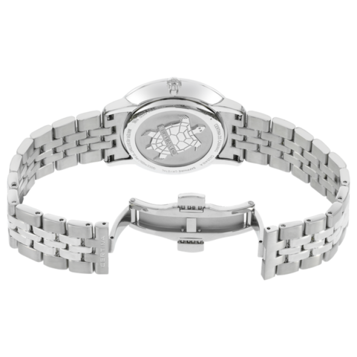 Часы Certina C035.410.11.037.00
