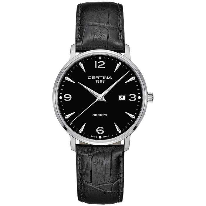 Часы Certina C035.410.16.057.00
