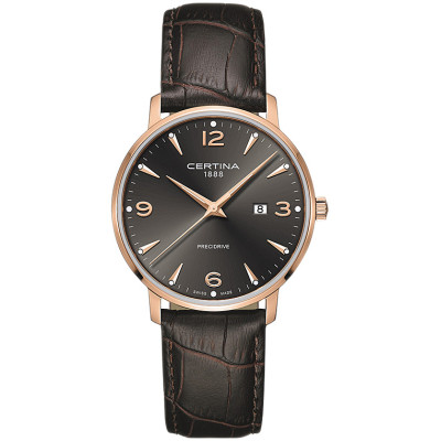 Часы Certina C035.410.36.087.00