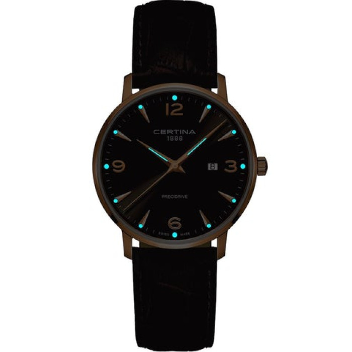 Часы Certina C035.410.36.087.00