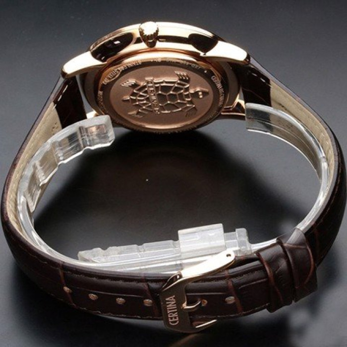 Часы Certina C035.410.36.087.00