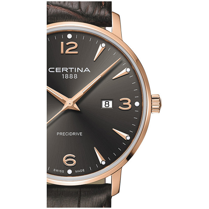 Часы Certina C035.410.36.087.00