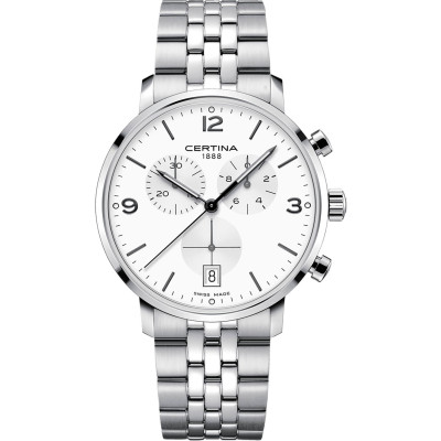 Годинник Certina C035.417.11.037.00