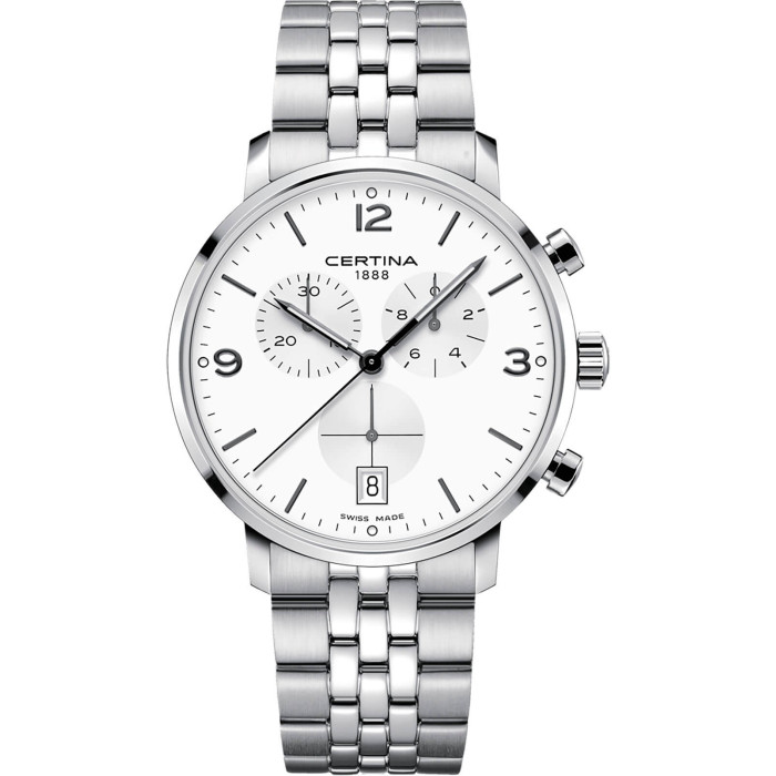 Годинник Certina C035.417.11.037.00