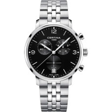 Годинник Certina C035.417.11.057.00