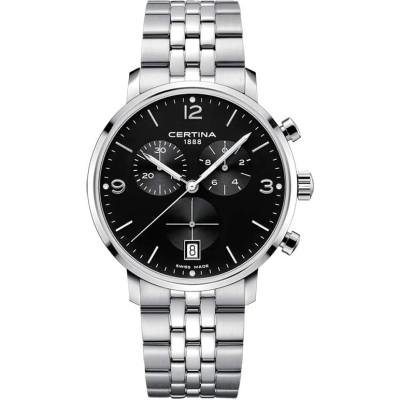 Годинник Certina C035.417.11.057.00