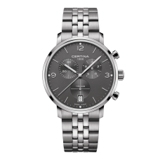 Годинник Certina C035.417.44.087.00