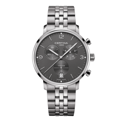 Часы Certina C035.417.44.087.00