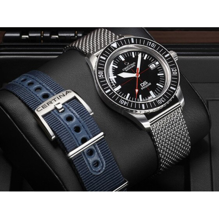 Годинник Certina C036.407.11.050.00
