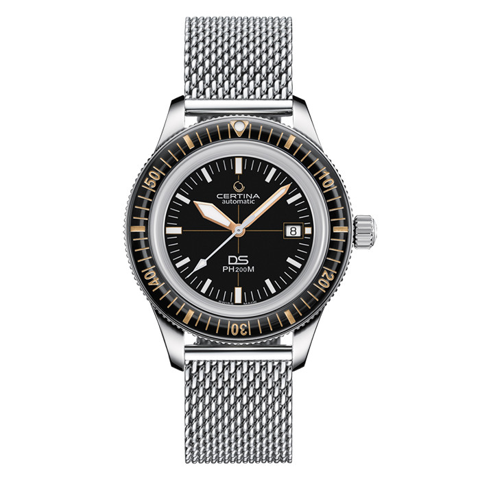 Годинник Certina C036.407.11.050.01