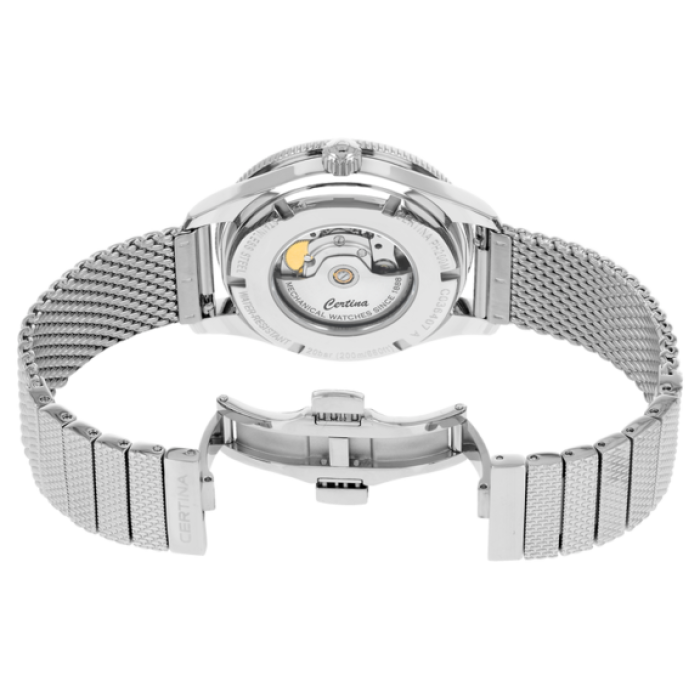 Годинник Certina C036.407.11.050.01