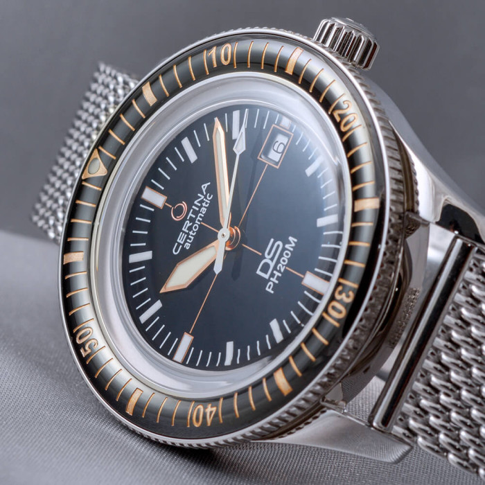 Годинник Certina C036.407.11.050.01